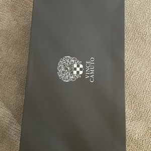 Vince Camuto Boots. Size 7. Style Felinda.